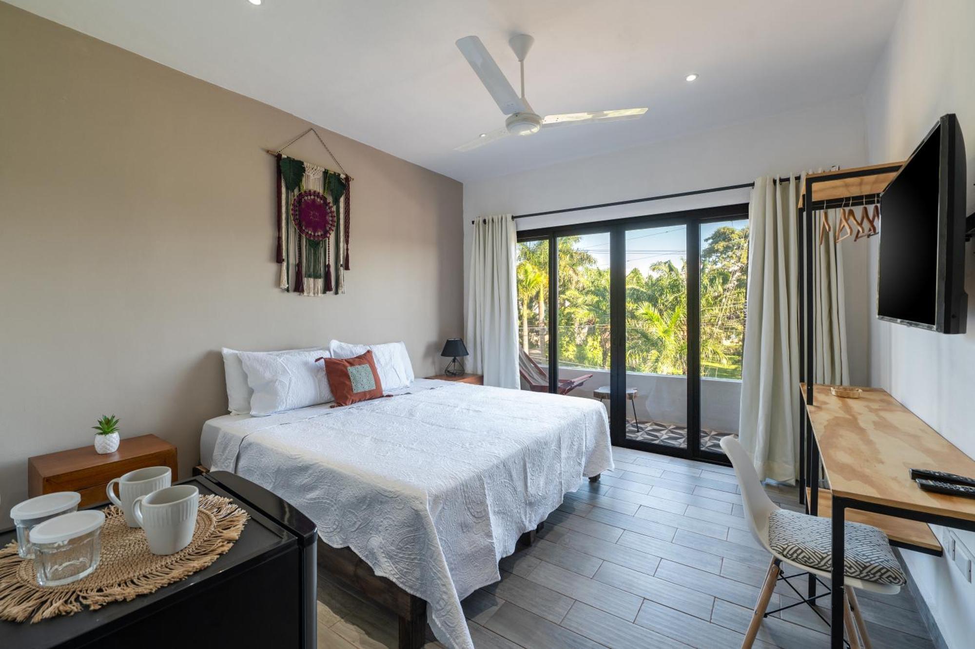 Appartement Casa Fersan à Cancún Extérieur photo
